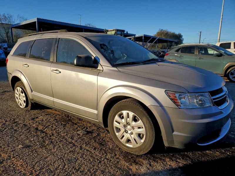 Фото 4 - DODGE JOURNEY