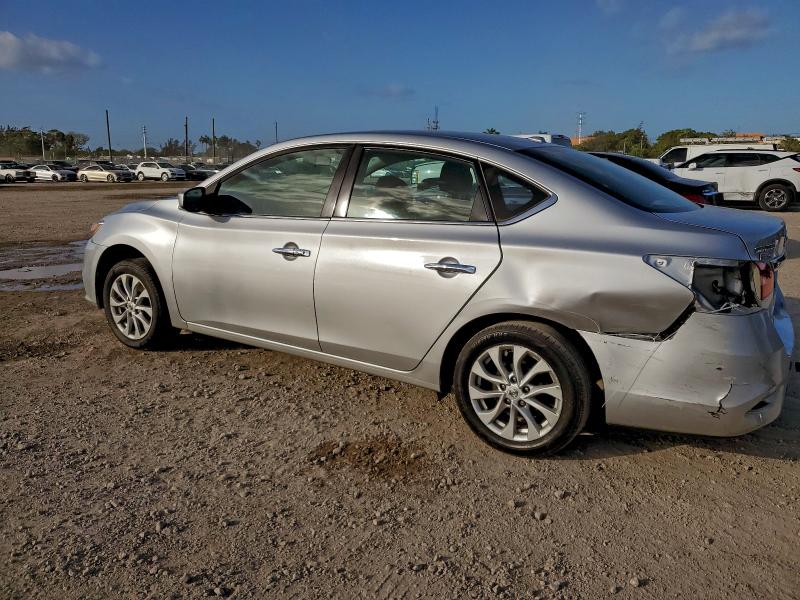 Фото 2 - NISSAN SENTRA