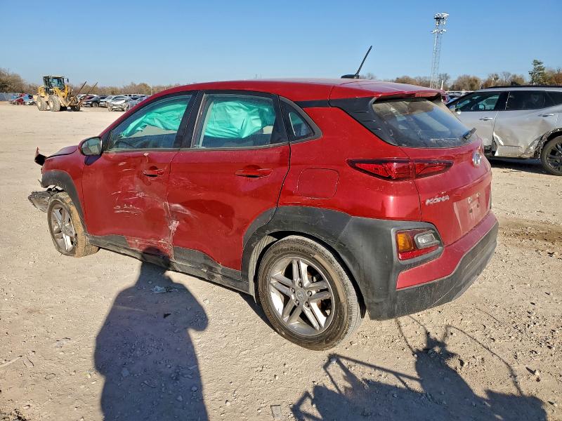 Фото 2 - HYUNDAI KONA