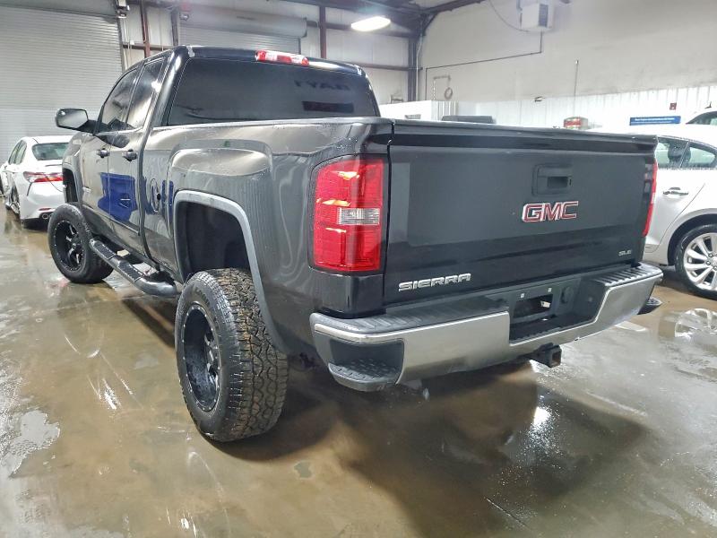 Фото 2 - GMC SIERRA