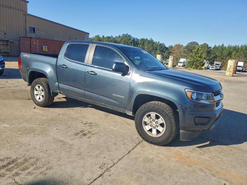 Фото 4 - CHEVROLET COLORADO