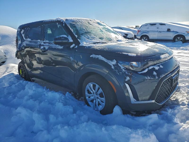 Фото 4 - KIA SOUL