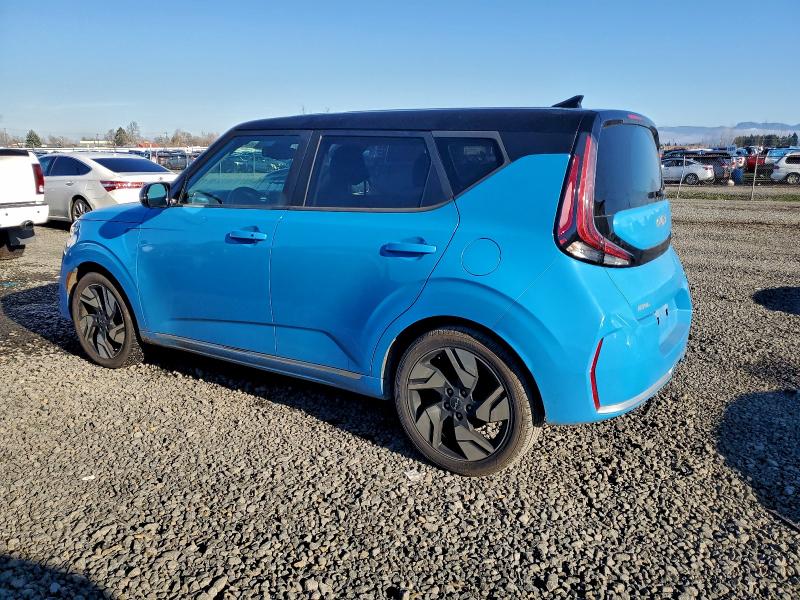 Фото 2 - KIA SOUL