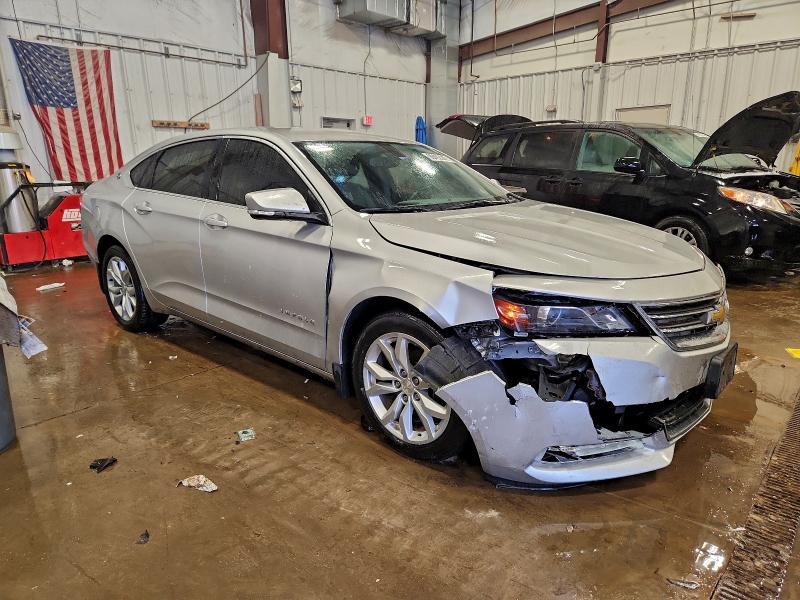 Фото 4 - CHEVROLET IMPALA