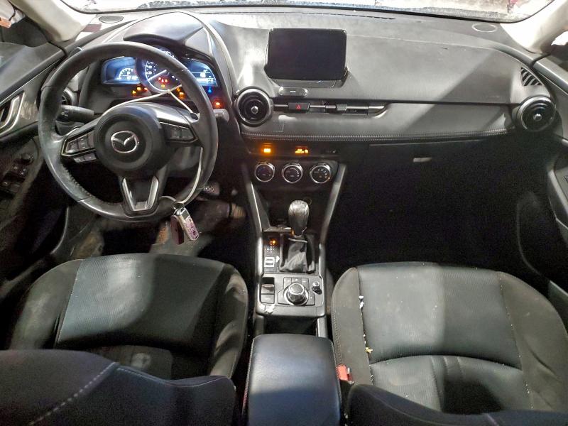 Фото 8 - MAZDA CX-3