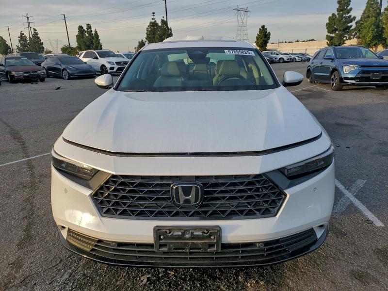 Фото 5 - HONDA ACCORD