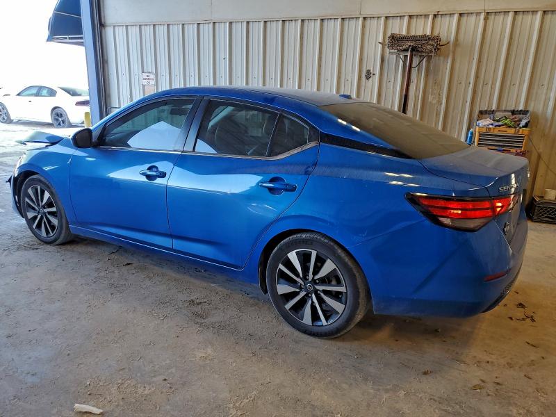 Фото 2 - NISSAN SENTRA