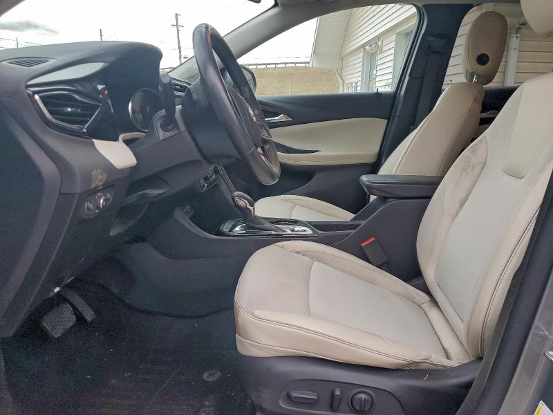 Фото 7 - BUICK ENCORE