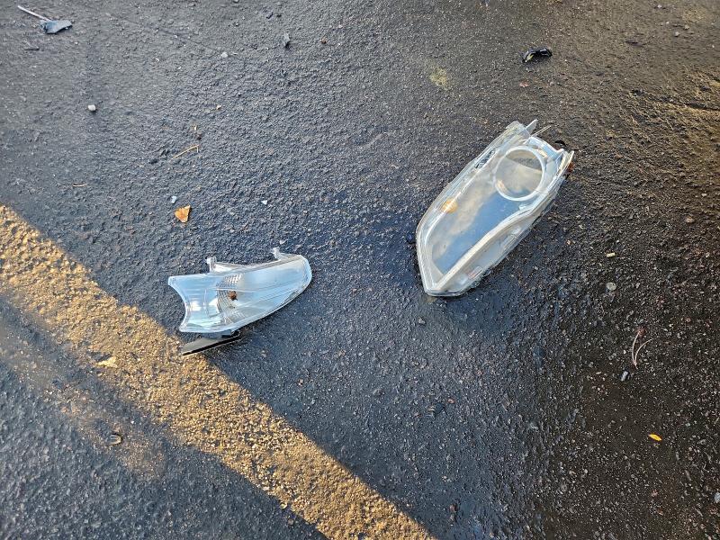 Фото 13 - BUICK ENCLAVE