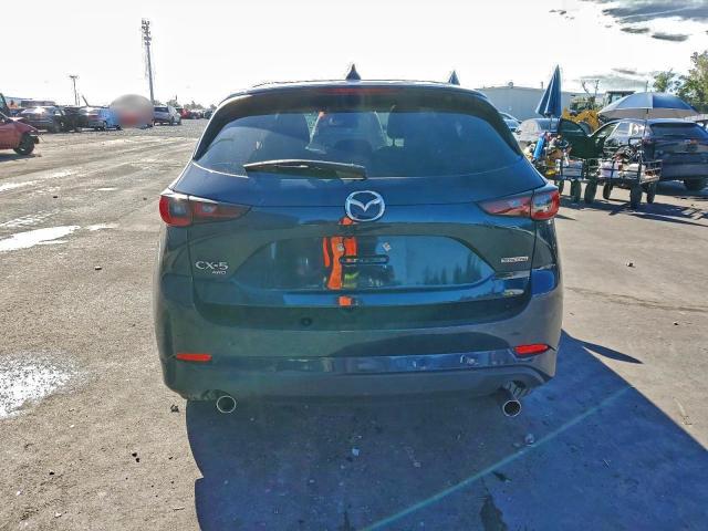 MAZDA CX-5 PREFE 2024 VIN JM3KFBCL9R0498597