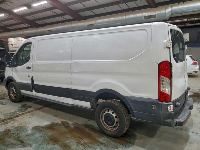 Фото 2 - FORD TRANSIT