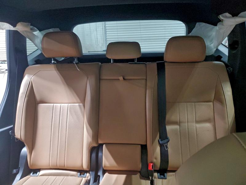 Фото 10 - VOLKSWAGEN TIGUAN