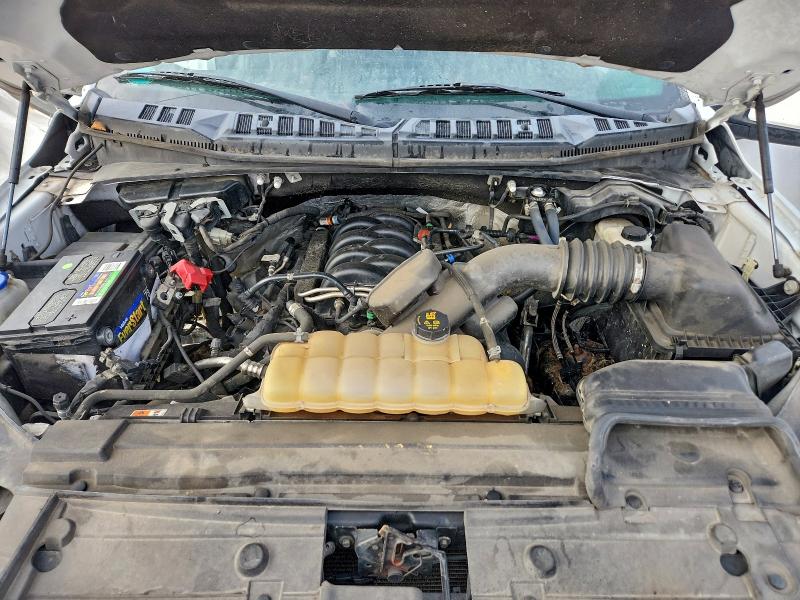 Фото 11 - FORD F-150