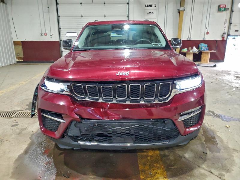 Фото 5 - JEEP GRAND CHER