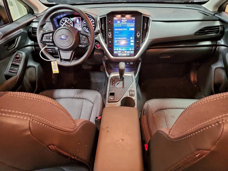 Фото 8 - SUBARU CROSSTREK