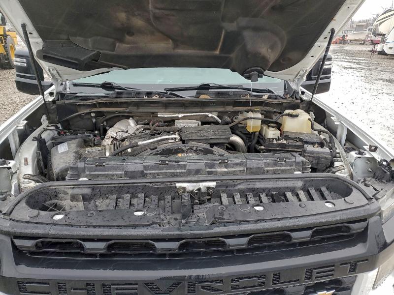 Фото 11 - CHEVROLET ALL Models