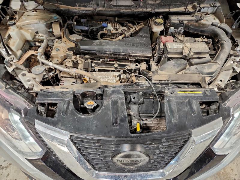 Фото 12 - NISSAN ROGUE