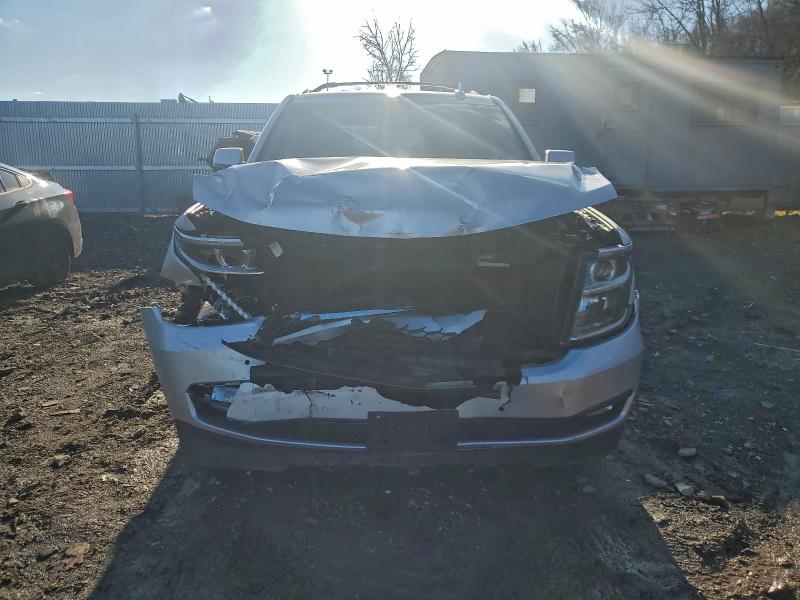 Фото 5 - CHEVROLET TAHOE