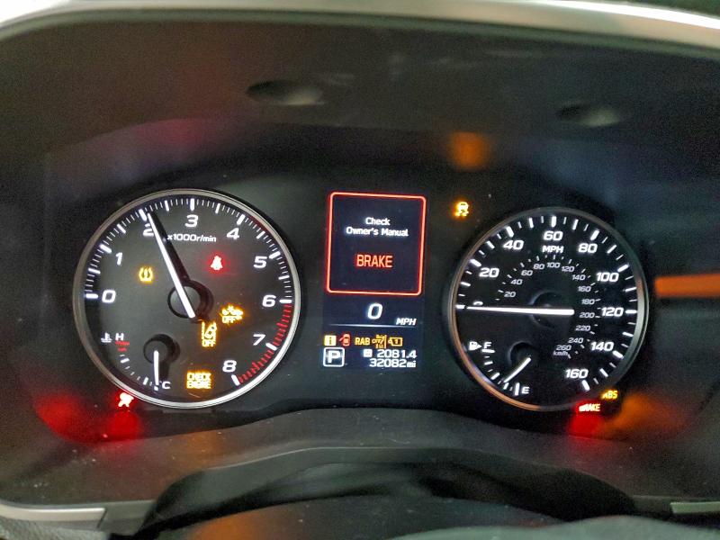 Фото 9 - SUBARU ASCENT