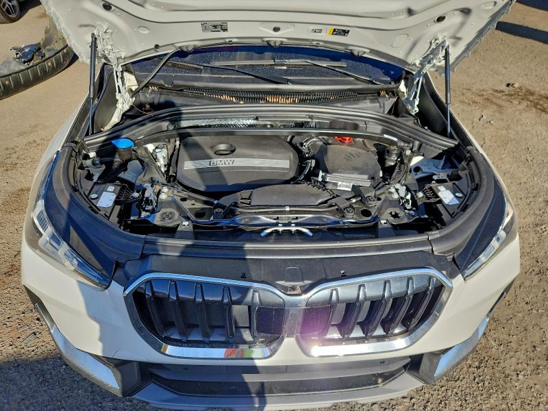 Фото 12 - BMW X1