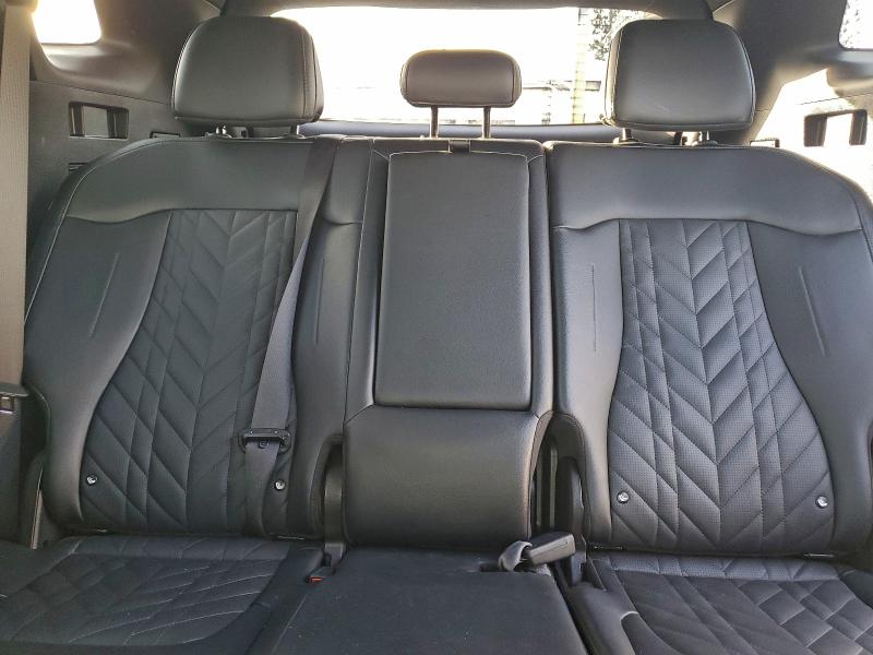 KIA SPORTAGE X 2024 VIN 5XYK6CDFXRG212211