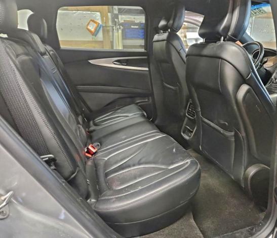 Фото 11 - LINCOLN NAUTILUS