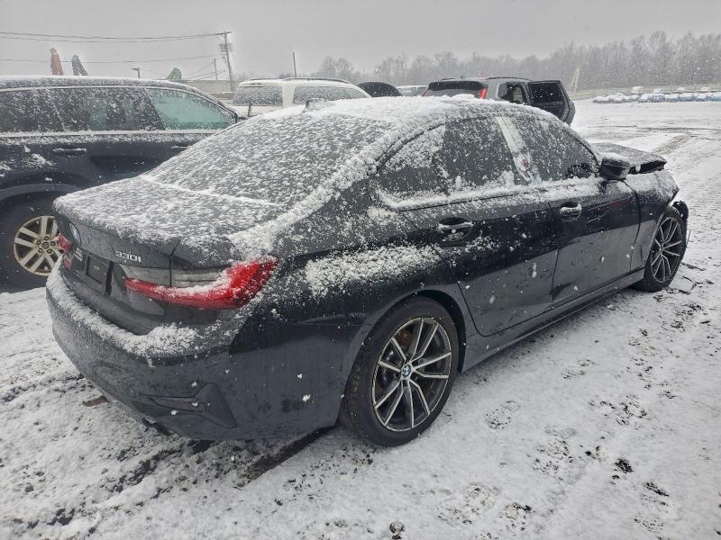 Фото 3 - BMW 3 SERIES