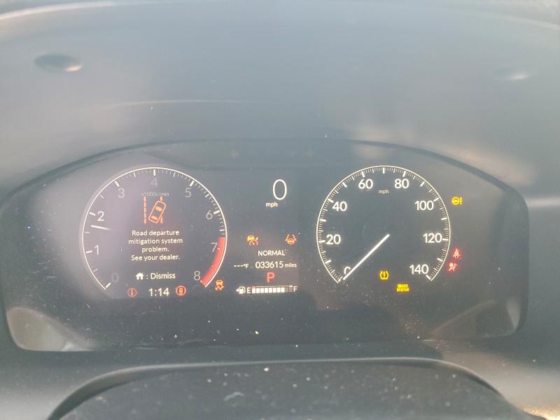 Фото 9 - HONDA HR-V