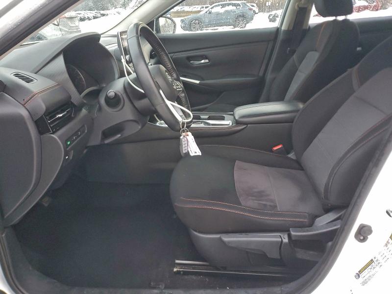 Фото 7 - NISSAN SENTRA