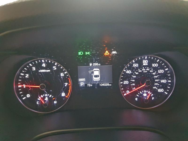 Фото 9 - KIA FORTE