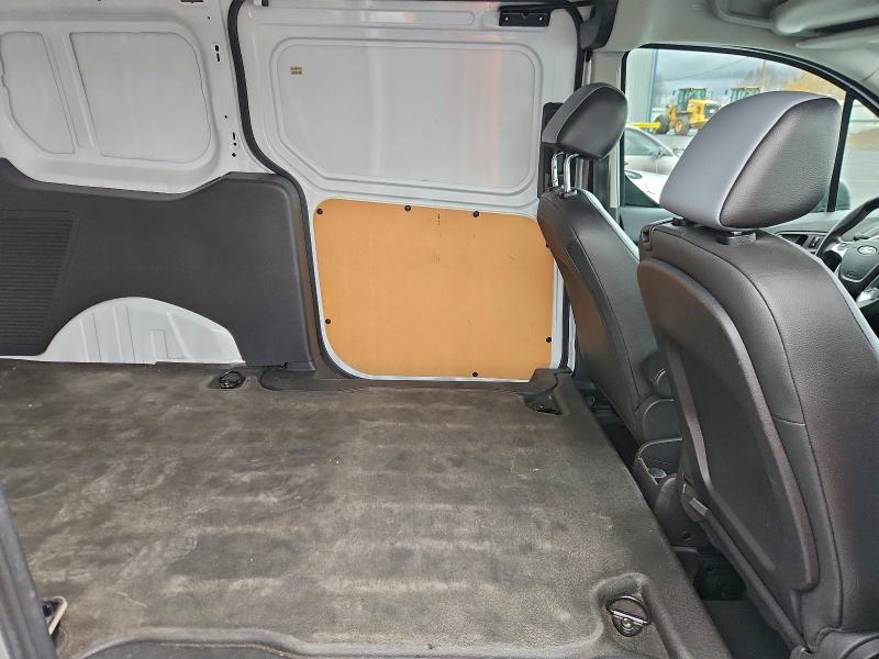 Фото 11 - FORD TRANSIT