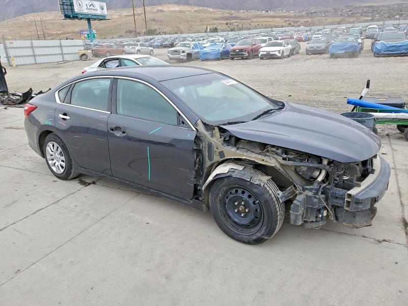 Фото 4 - NISSAN ALTIMA