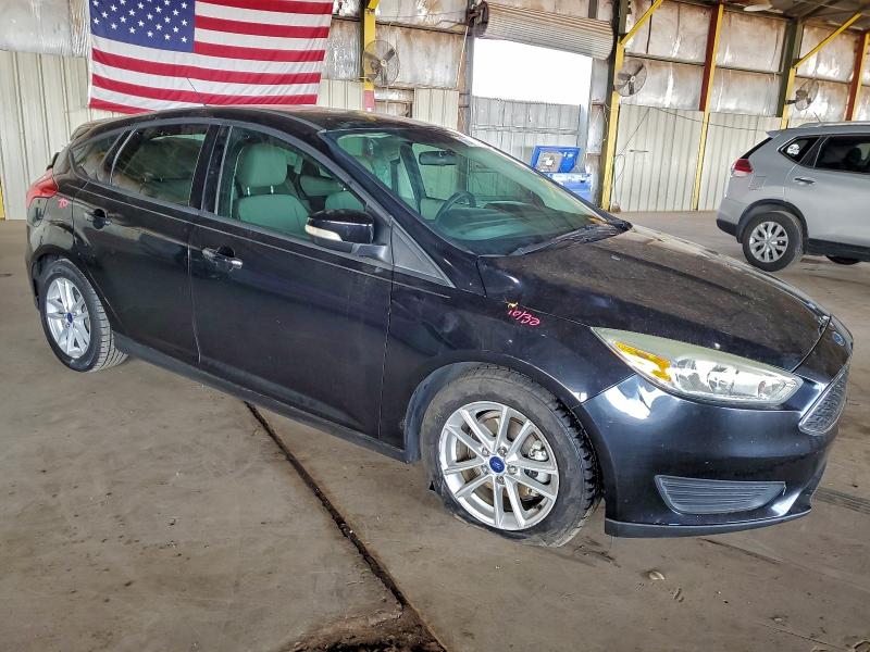 Фото 4 - FORD FOCUS