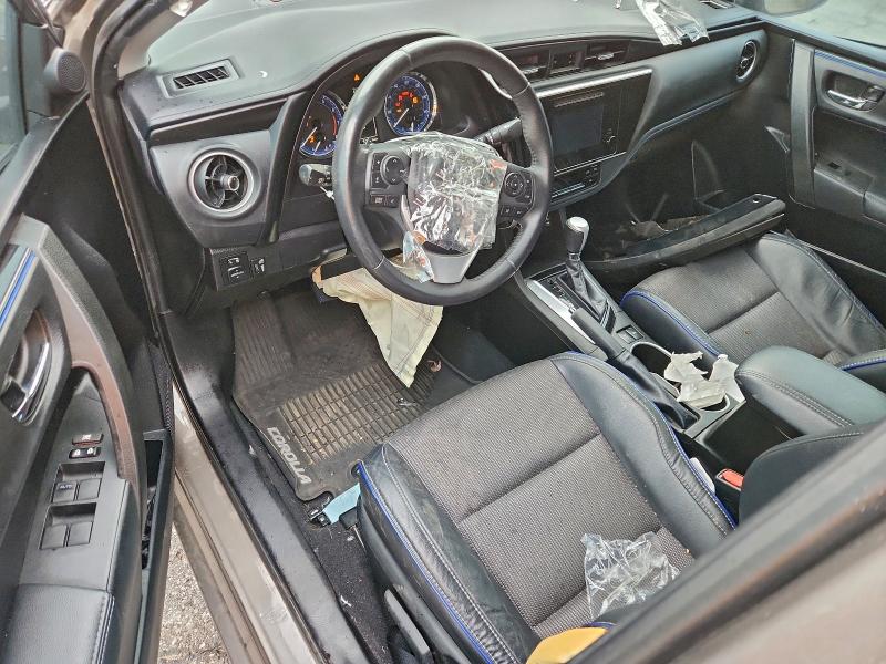 Фото 8 - TOYOTA COROLLA