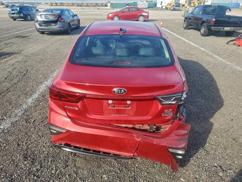 Фото 6 - KIA FORTE