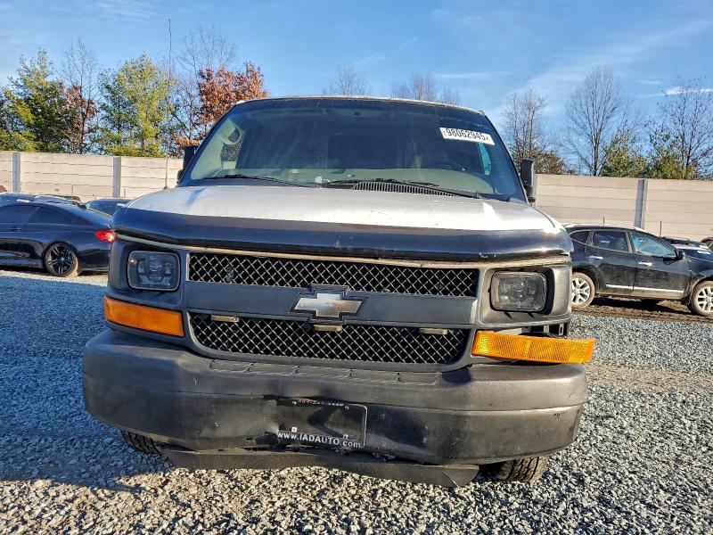 Фото 5 - CHEVROLET ALL Models