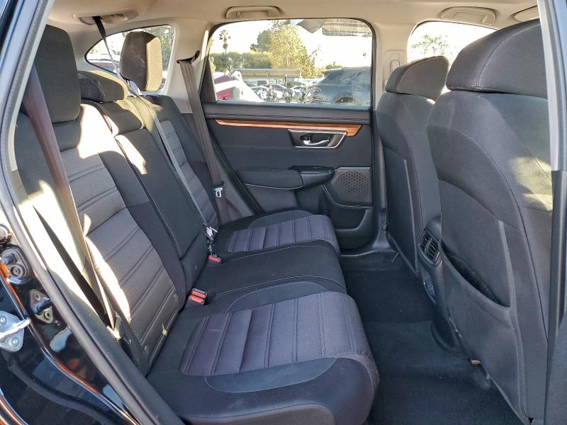 Фото 11 - HONDA CRV