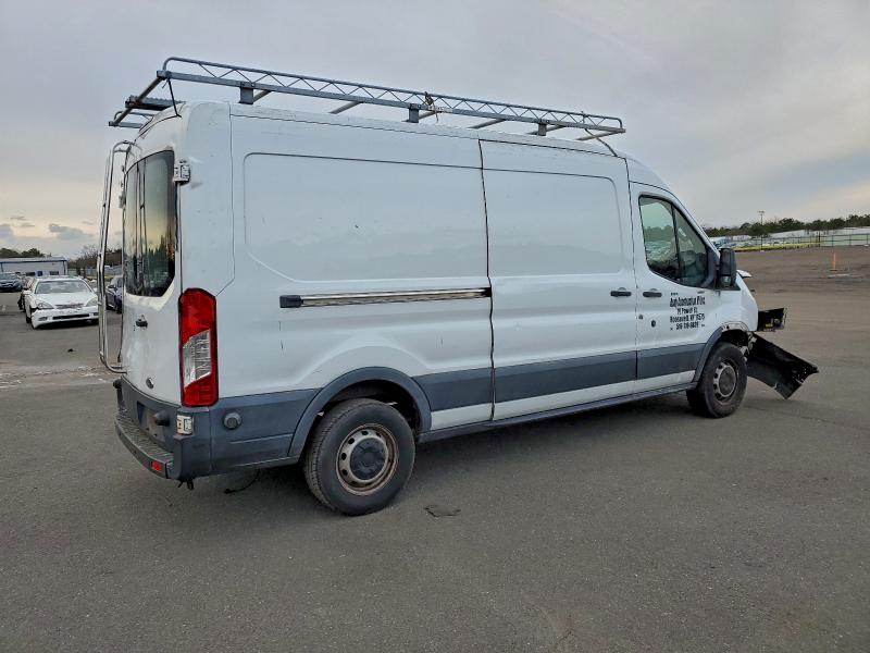 Фото 3 - FORD TRANSIT