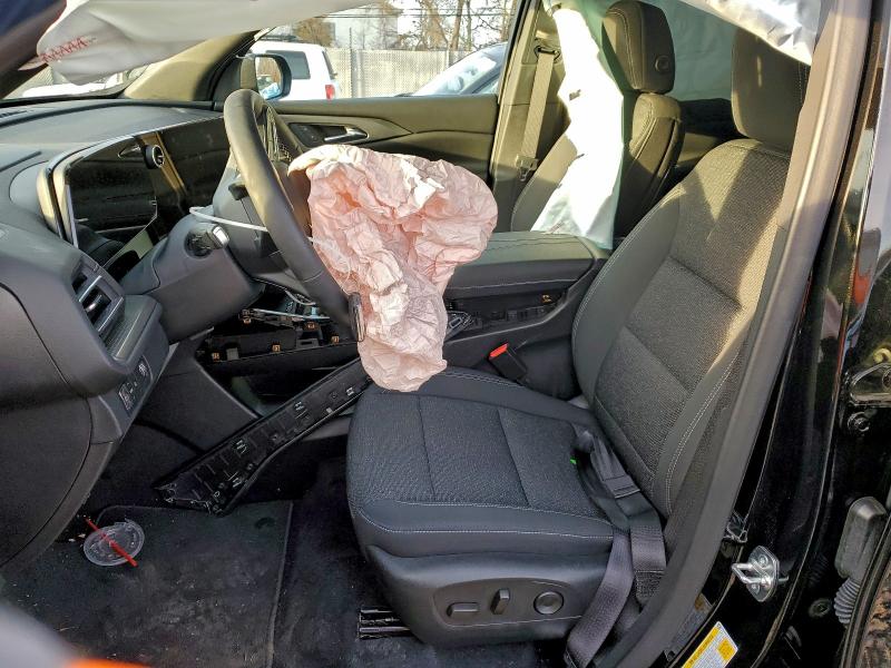 Фото 7 - CHEVROLET TRAVERSE