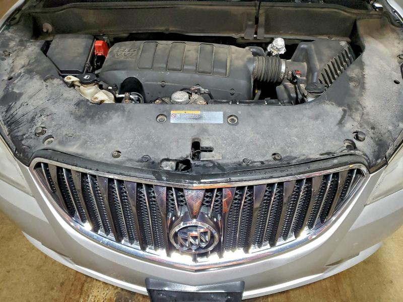 Фото 12 - BUICK ENCLAVE