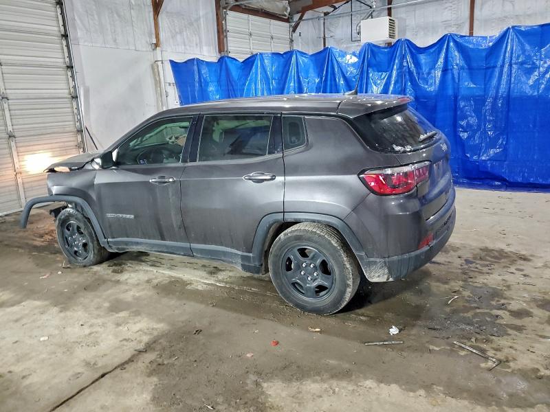 Фото 2 - JEEP COMPASS