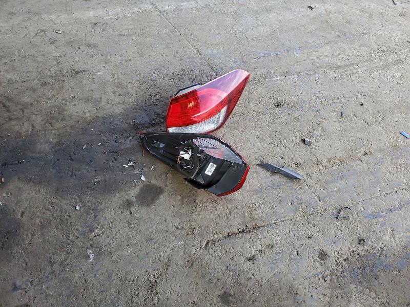 Фото 12 - KIA FORTE