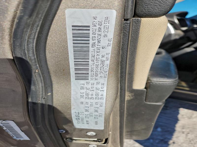 Фото 13 - JEEP GRAND CHER