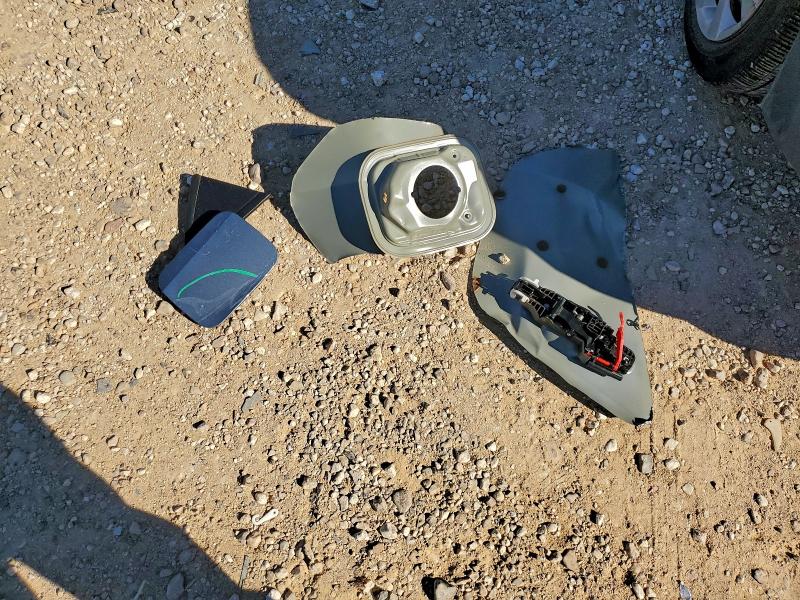 Фото 12 - TOYOTA COROLLA