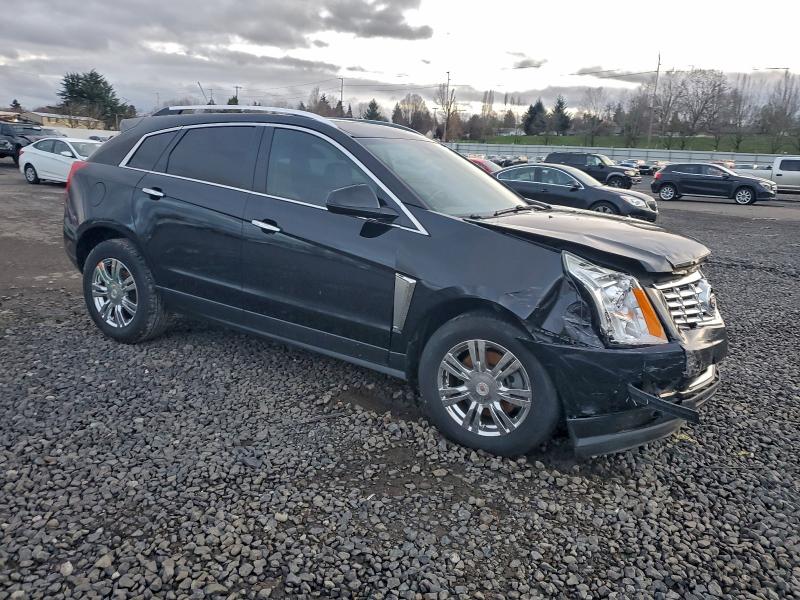 Фото 4 - CADILLAC SRX