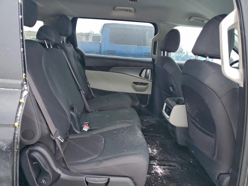 KIA CARNIVAL L 2024 VIN KNDNB5H38R6450033