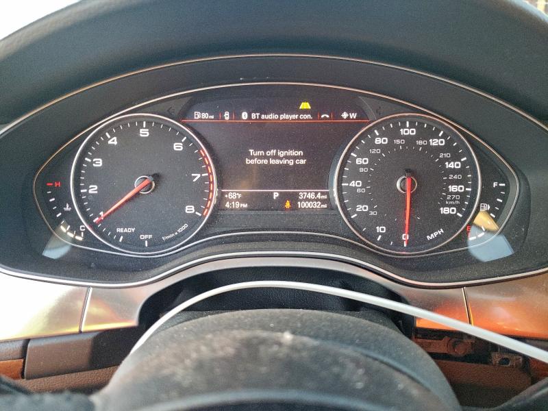 Фото 9 - AUDI A7