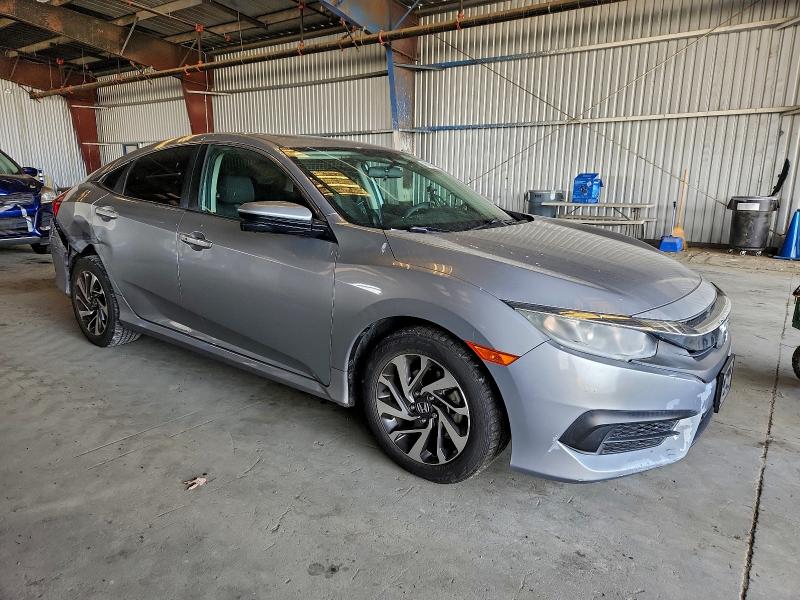 Фото 4 - HONDA CIVIC