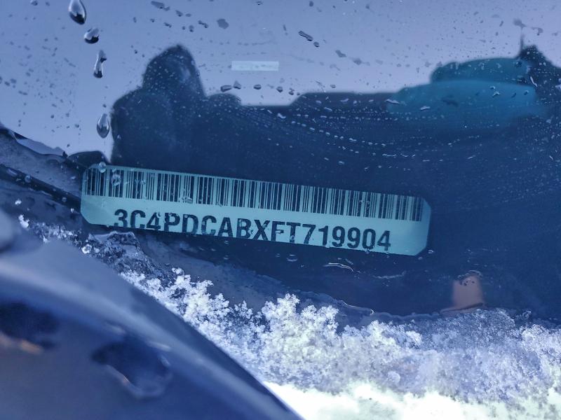 Фото 13 - DODGE JOURNEY