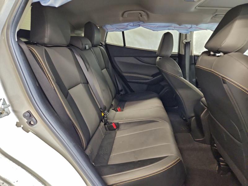 Фото 11 - SUBARU CROSSTREK